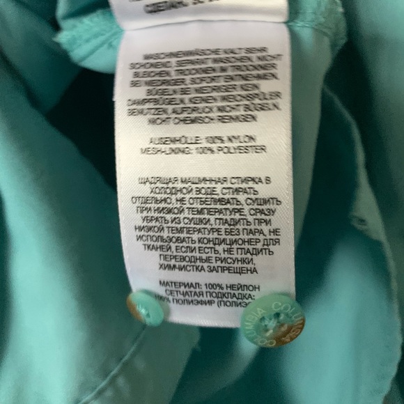 Columbia PFG Bahama Vented Long Sleeve Shirt - Picture 6 of 8